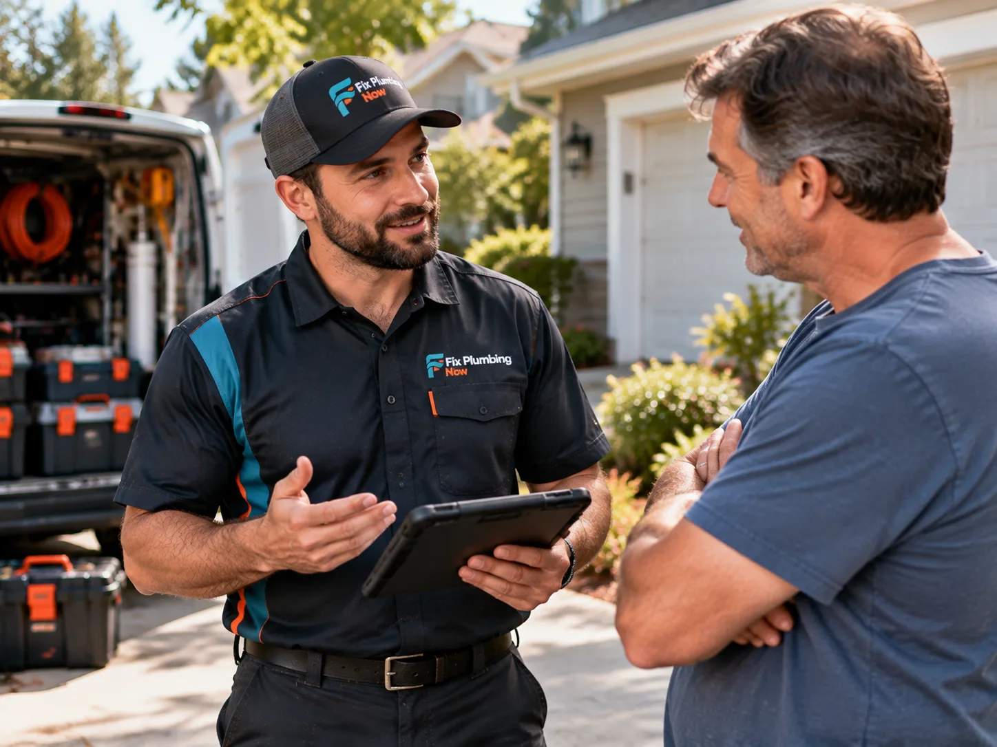 Clogged Drain Service Altamonte Springs, FL FAQs